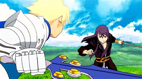 Now exit the Tavern and proceed west. . Tales of vesperia walkthrough